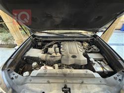 تويوتا لاندكروزر برادو